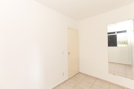 Apartamento para alugar com 2 quartos, 45m² em Camargos, Belo Horizonte
