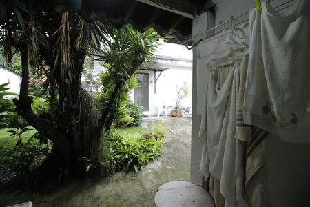 Área de Serviço de casa à venda com 3 quartos, 340m² em Jacarepaguá, Rio de Janeiro