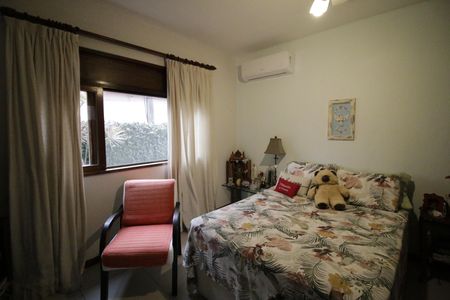 Casa à venda com 340m², 3 quartos e sem vagaQuarto 3