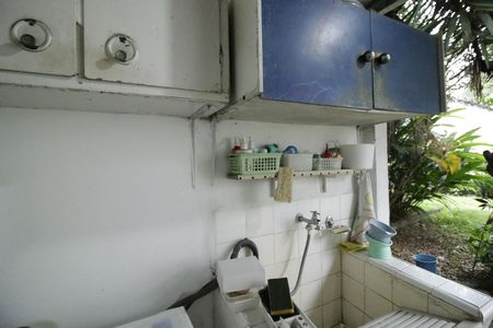 Casa à venda com 340m², 3 quartos e sem vagaÁrea de Serviço