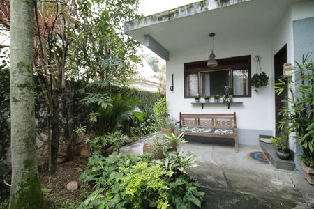 Casa à venda com 340m², 3 quartos e sem vagaJardim