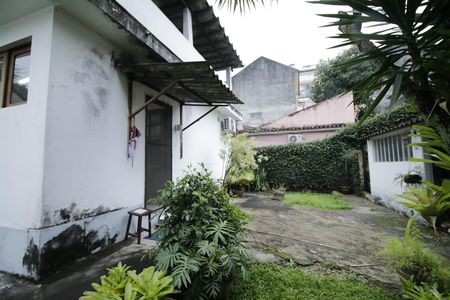 Casa à venda com 340m², 3 quartos e sem vagaQuintal