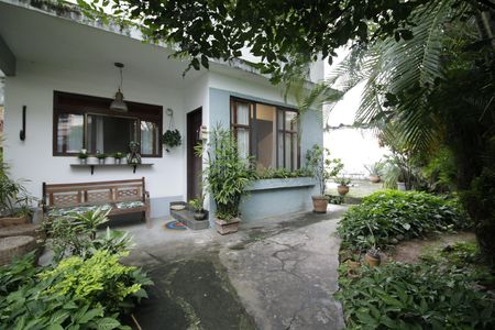 Jardim de casa à venda com 3 quartos, 340m² em Jacarepaguá, Rio de Janeiro