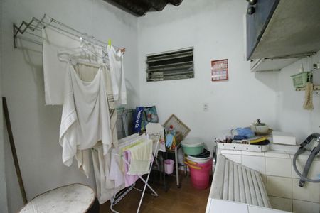 Casa à venda com 340m², 3 quartos e sem vagaÁrea de Serviço