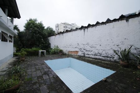 Piscina de casa à venda com 3 quartos, 340m² em Jacarepaguá, Rio de Janeiro