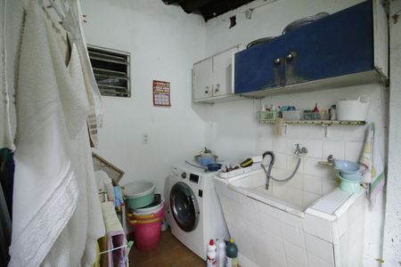 Casa à venda com 340m², 3 quartos e sem vagaÁrea de Serviço
