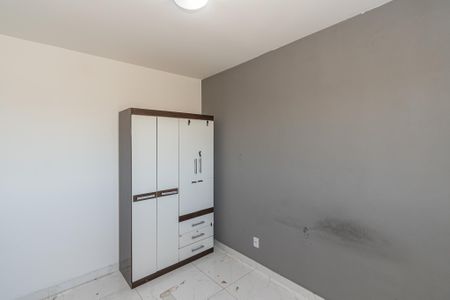 Suite  de apartamento para alugar com 2 quartos, 57m² em Jardim Sao Sebastiao, Hortolândia