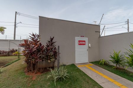 Apartamento para alugar com 57m², 2 quartos e 1 vaga Apartamento para alugar com 57m², 2 quartos e 1 vagaÁrea comum