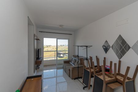 Apartamento para alugar com 2 quartos, 57m² em Jardim Sao Sebastiao, Hortolândia