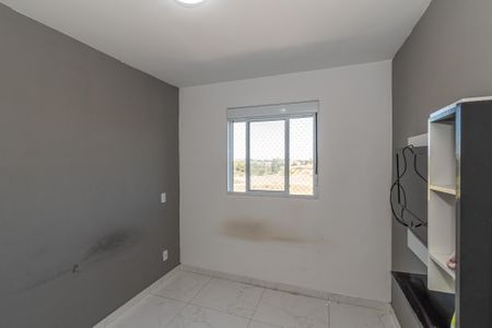 Suite  de apartamento para alugar com 2 quartos, 57m² em Jardim Sao Sebastiao, Hortolândia