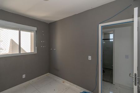 Quarto de apartamento para alugar com 2 quartos, 57m² em Jardim Sao Sebastiao, Hortolândia
