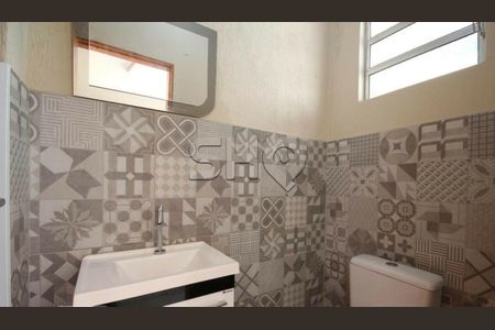 Casa à venda com 3 quartos, 150m² em Vila Mariana, São Paulo