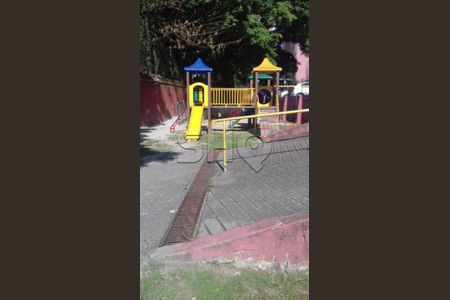 Apartamento à venda com 3 quartos, 69m² em Jardim Prudência, Diadema