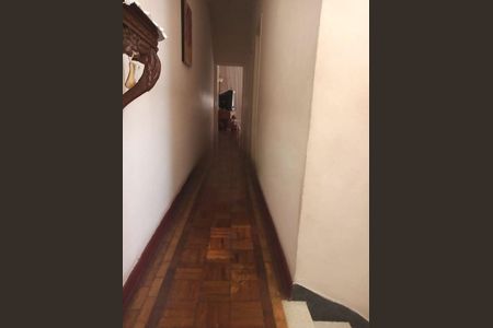 Casa à venda com 3 quartos, 221m² em Vila da Saúde, São Paulo