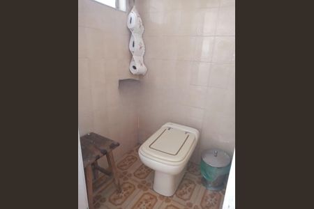 Casa à venda com 3 quartos, 221m² em Vila da Saúde, São Paulo