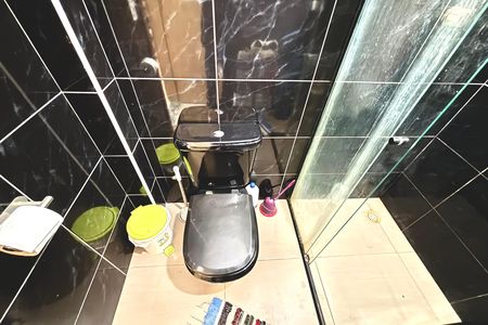 Casa à venda com 120m², 3 quartos e 1 vaga Casa à venda com 120m², 3 quartos e 1 vagaBanheiro 2