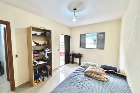 Casa à venda com 120m², 3 quartos e 1 vaga Casa à venda com 120m², 3 quartos e 1 vagaQuarto 2