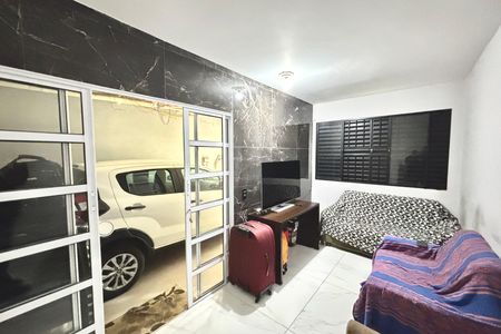 Sala  de casa à venda com 3 quartos, 120m² em Cangaiba, São Paulo