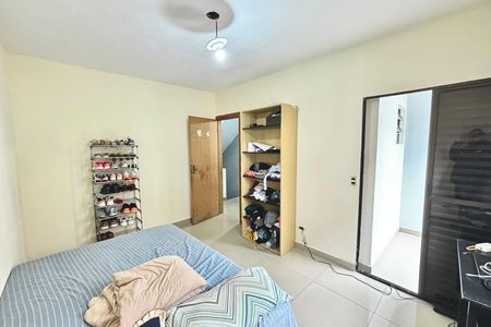 Casa à venda com 120m², 3 quartos e 1 vaga Casa à venda com 120m², 3 quartos e 1 vagaQuarto 2