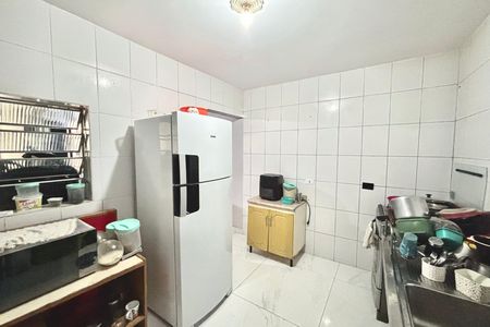 Casa à venda com 120m², 3 quartos e 1 vaga Casa à venda com 120m², 3 quartos e 1 vagaCozinha