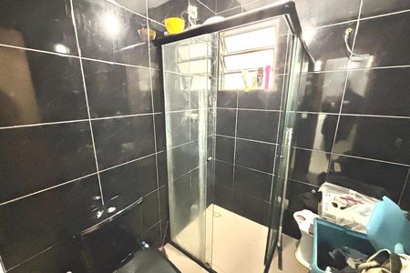 Casa à venda com 120m², 3 quartos e 1 vaga Casa à venda com 120m², 3 quartos e 1 vagaBanheiro 2