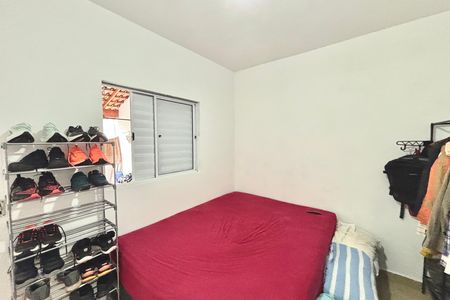 Quarto 3 de casa à venda com 3 quartos, 120m² em Cangaiba, São Paulo