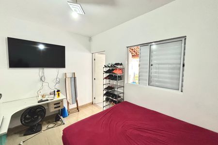 Casa à venda com 120m², 3 quartos e 1 vaga Casa à venda com 120m², 3 quartos e 1 vagaQuarto 3