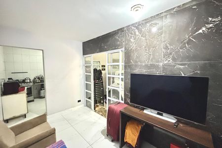 Sala  de casa à venda com 3 quartos, 120m² em Cangaiba, São Paulo