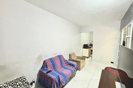 Casa à venda com 120m², 3 quartos e 1 vaga Casa à venda com 120m², 3 quartos e 1 vagaSala