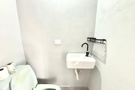 Casa à venda com 120m², 3 quartos e 1 vaga Casa à venda com 120m², 3 quartos e 1 vagaBanheiro 3