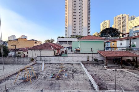 Apartamento à venda com 80m², 2 quartos e 1 vaga Apartamento à venda com 80m², 2 quartos e 1 vagaVista do Quarto 1