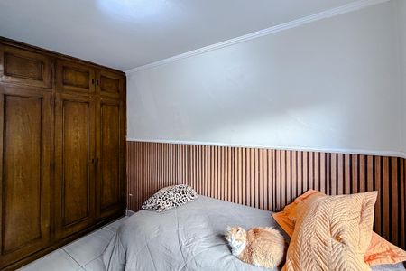 Apartamento à venda com 80m², 2 quartos e 1 vaga Apartamento à venda com 80m², 2 quartos e 1 vagaQuarto 2