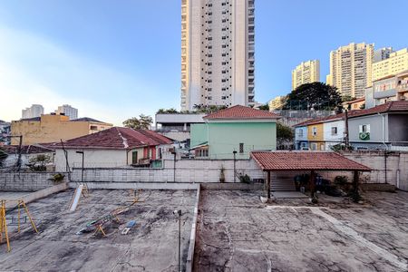 Apartamento à venda com 80m², 2 quartos e 1 vaga Apartamento à venda com 80m², 2 quartos e 1 vagaVista da Varanda
