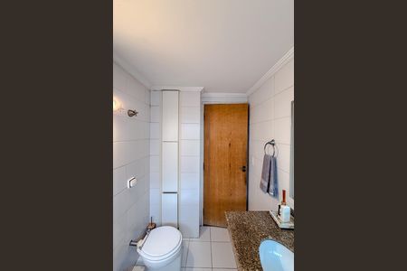 Apartamento à venda com 80m², 2 quartos e 1 vaga Apartamento à venda com 80m², 2 quartos e 1 vagaBanheiro