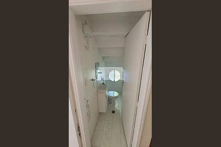 Casa para alugar com 2 quartos, 89m² em Jardim Petropolis, São Paulo