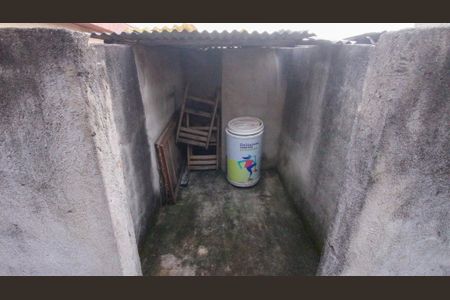 Casa à venda com 2 quartos, 100m² em Jardim Guairaca, São Paulo