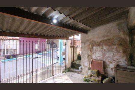 Casa à venda com 2 quartos, 100m² em Jardim Guairaca, São Paulo