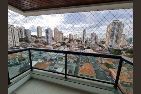 Apartamento à venda com 3 quartos, 118m² em Ipiranga, São Paulo