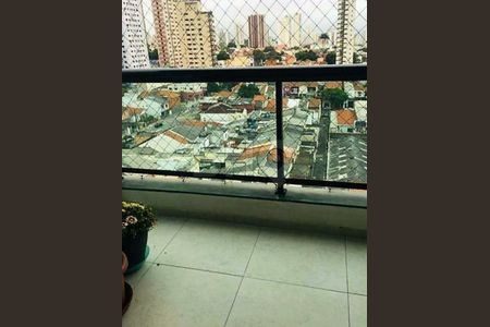 Apartamento à venda com 3 quartos, 118m² em Ipiranga, São Paulo