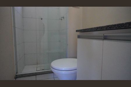 Apartamento para alugar com 73m², 3 quartos e 1 vagaBanheiro 2