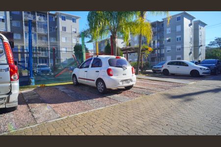 Apartamento para alugar com 73m², 3 quartos e 1 vagaGaragem 