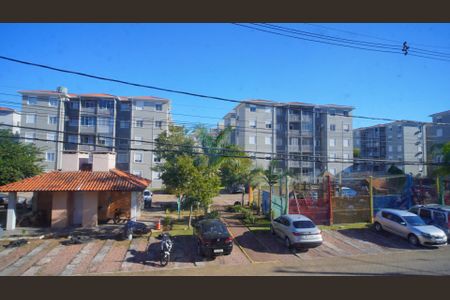 Apartamento para alugar com 73m², 3 quartos e 1 vagaVista da Rua