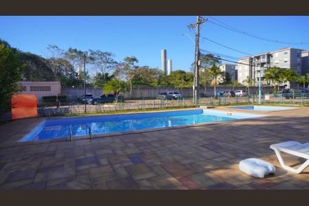 Apartamento para alugar com 73m², 3 quartos e 1 vagaÁrea comum - Piscina