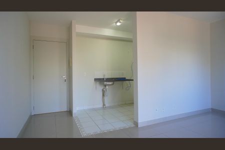 Apartamento para alugar com 73m², 3 quartos e 1 vagaSala e cozinha 