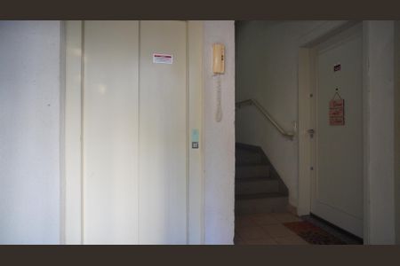 Apartamento para alugar com 73m², 3 quartos e 1 vagaHall de entrada