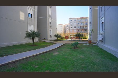 Apartamento para alugar com 73m², 3 quartos e 1 vagaÁrea comum