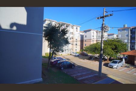 Apartamento para alugar com 73m², 3 quartos e 1 vagaVista 