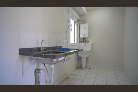 Apartamento para alugar com 73m², 3 quartos e 1 vagaCozinha e Área de Serviço