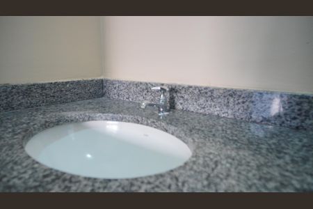 Apartamento para alugar com 73m², 3 quartos e 1 vagaBanheiro da Suíte 1