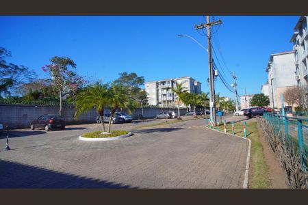 Apartamento para alugar com 73m², 3 quartos e 1 vagaÁrea comum